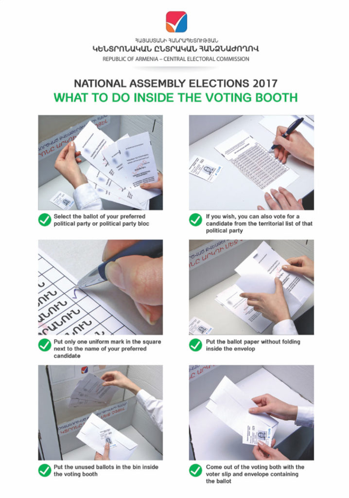 ec-undp-jft-armenia-what-to-do-inside-the-booth